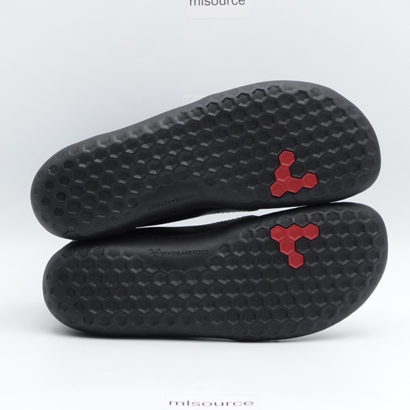 NEW Women's Vivobarefoot Gobi Hi IV Barefoot Boots 203076-01 Black - Picture 11 of 13